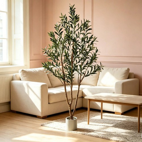 5ft 6ft 7ft - , olive