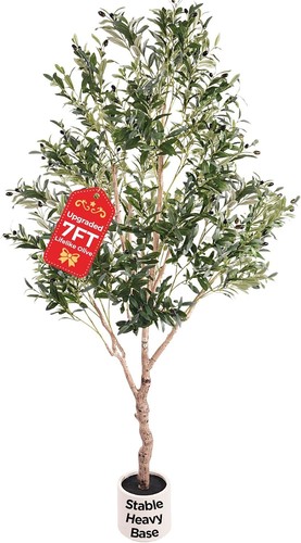 Large olive trees artificial - trees,