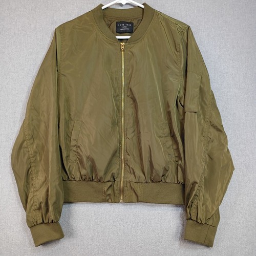 Womens large olive - womens,