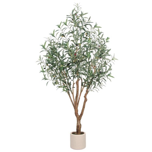 Olive trees artificial - trees,