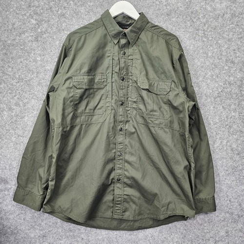511 tactical shirt mens large - 511,