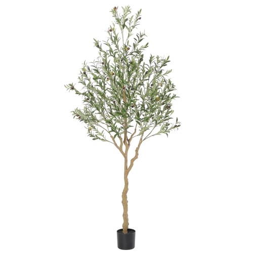 Nafresh 7ft artificial faux - nafresh,