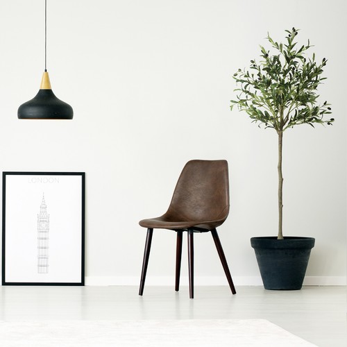 Artificial olive tree - ft,
