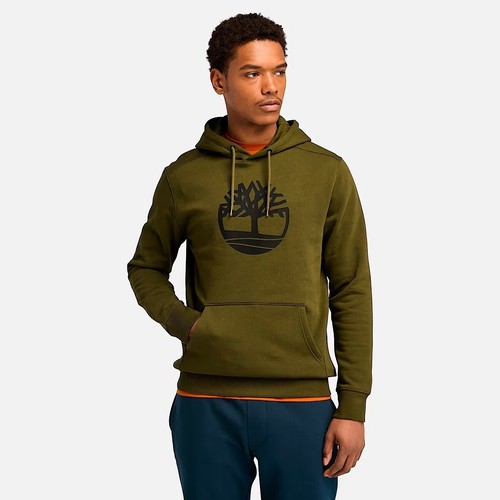 Timberland unisex tree logo - tree,